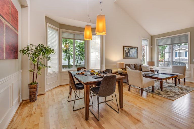 The Art of Home Staging: Transforming Spaces for Faster Sales