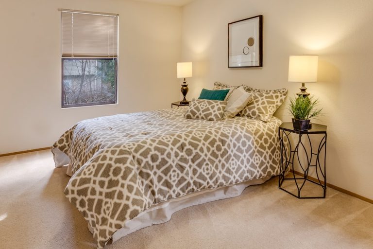 Unlocking the Potential: The Art of Professional Home Staging